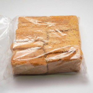 Special Ghee Toast 120GM